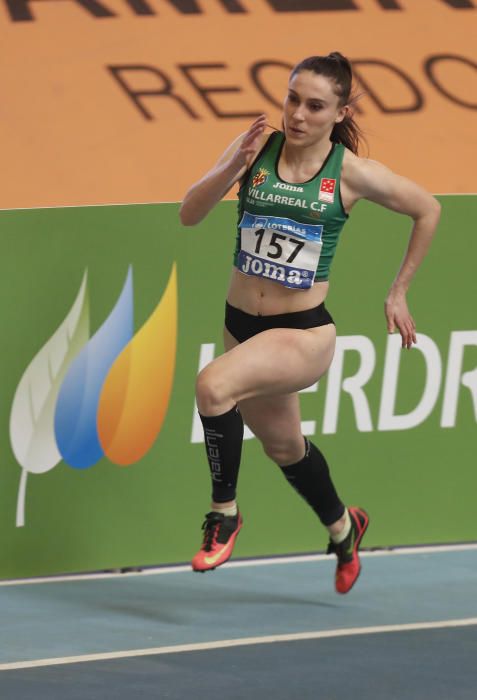 Campeonato de España de Atletismo Valencia 2018