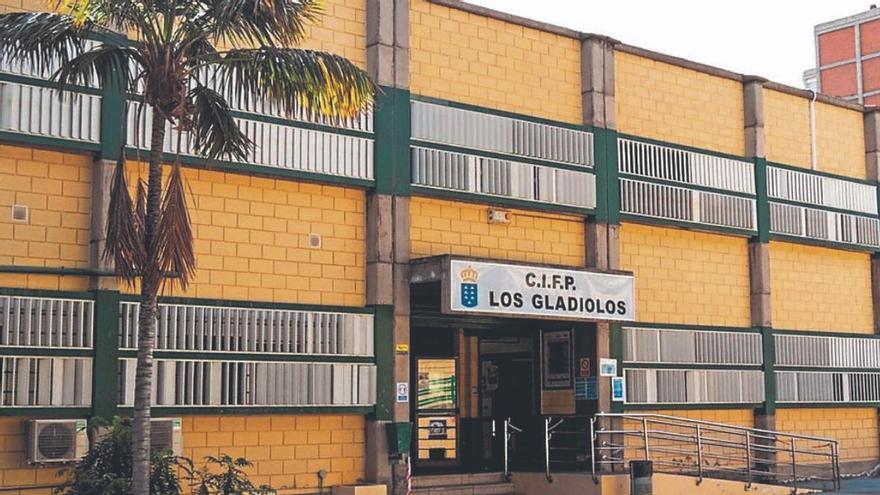 CIFP Los Gladiolos: як провідний центр професійної освіти трансформує ринок праці Канарських островів