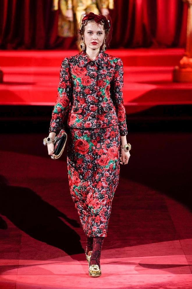 Dolce & Gabbana
