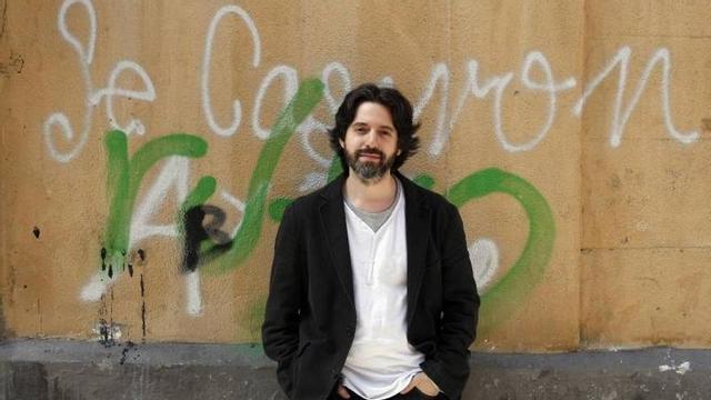 Andrés Neuman reflexiona sobre "la barbarie de nuestro tiempo"