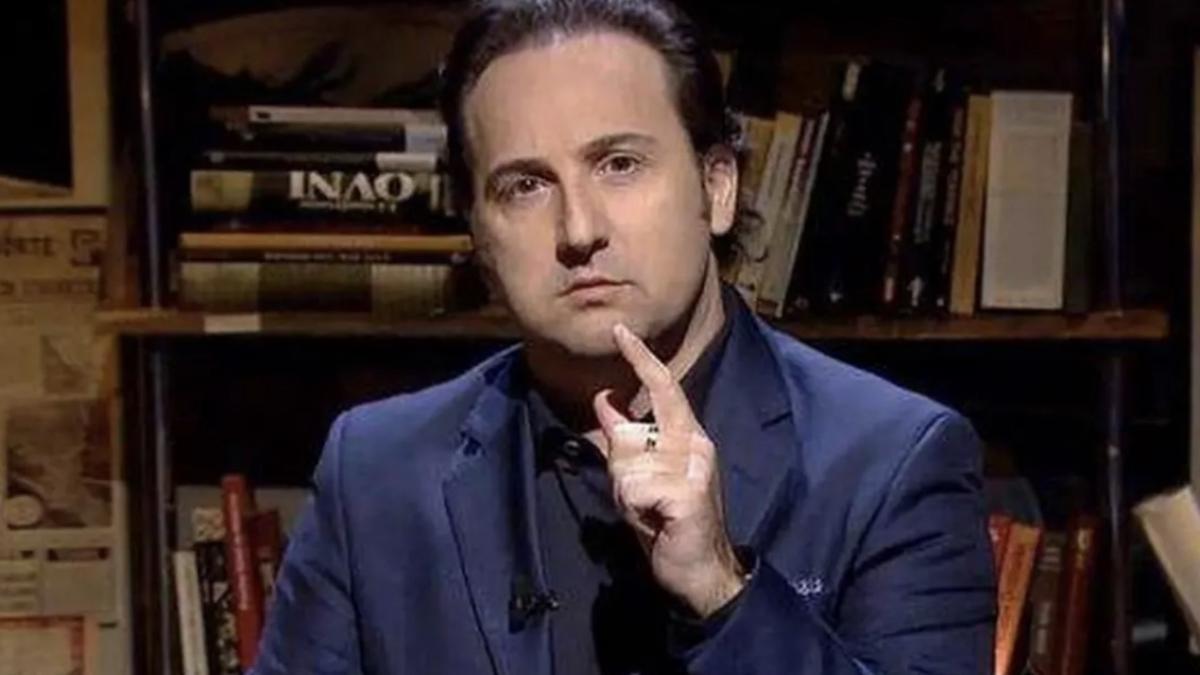 Iker Jiménez