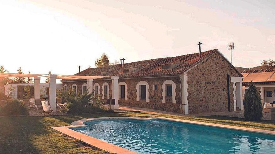 Aguas de Villaharta