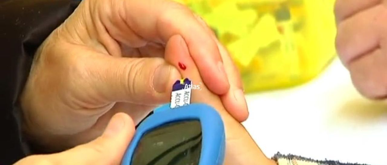 La OMS dedica el día mundial de la salud a detener la diabetes