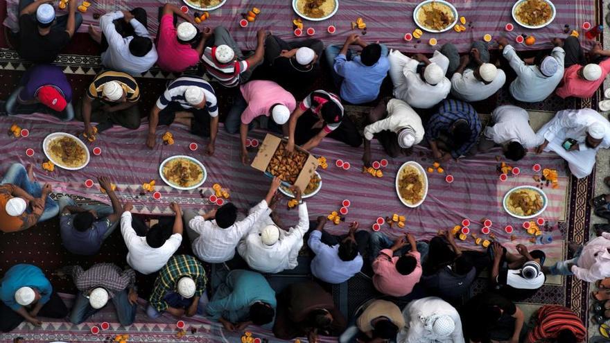 Piden flexibilizar el toque de queda para poder cumplir con los preceptos del Ramadán