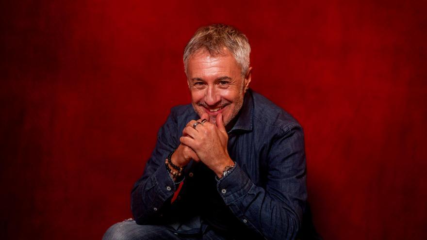«En esto de la música no hay fórmulas  ni trucos, sólo constancia e ilusión»