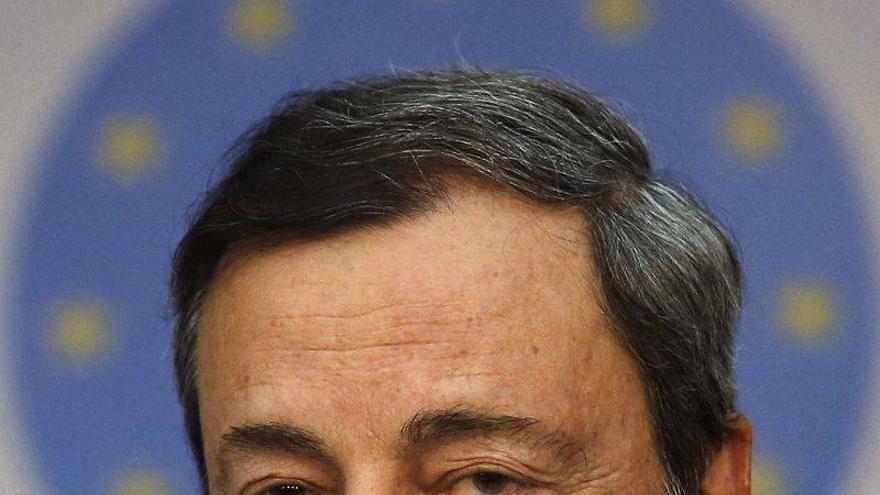 El BCE dirá a los bancos en septiembre qué capital les exige