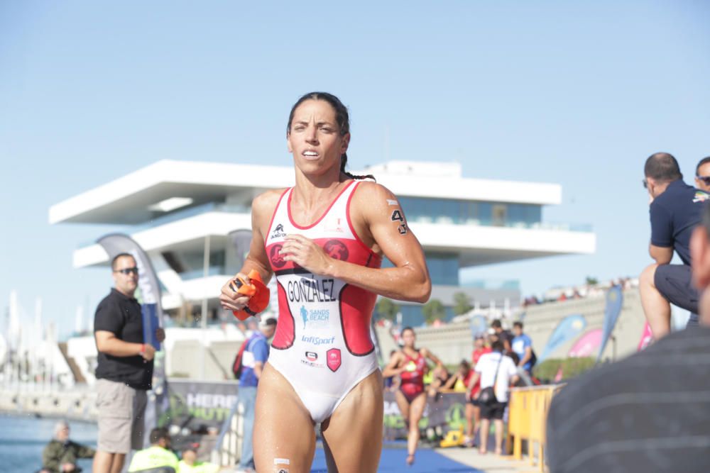 Valencia Triatlón 2017