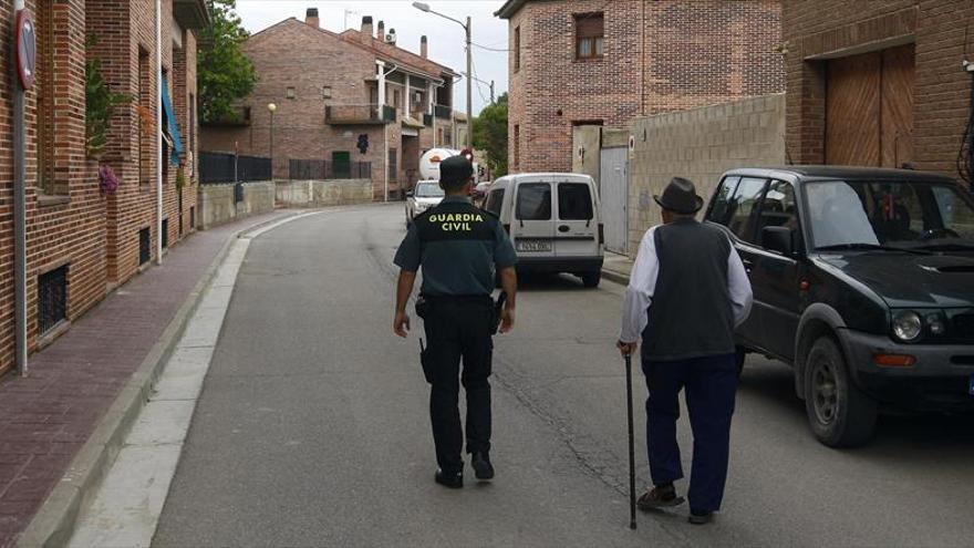 Una fuga de gas obliga al desalojo de 30 residentes