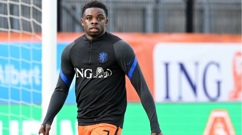 Noah Ohio - Países Bajos