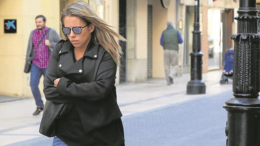 Una ola de frío llega el domingo a Castellón sin dejar apenas lluvia