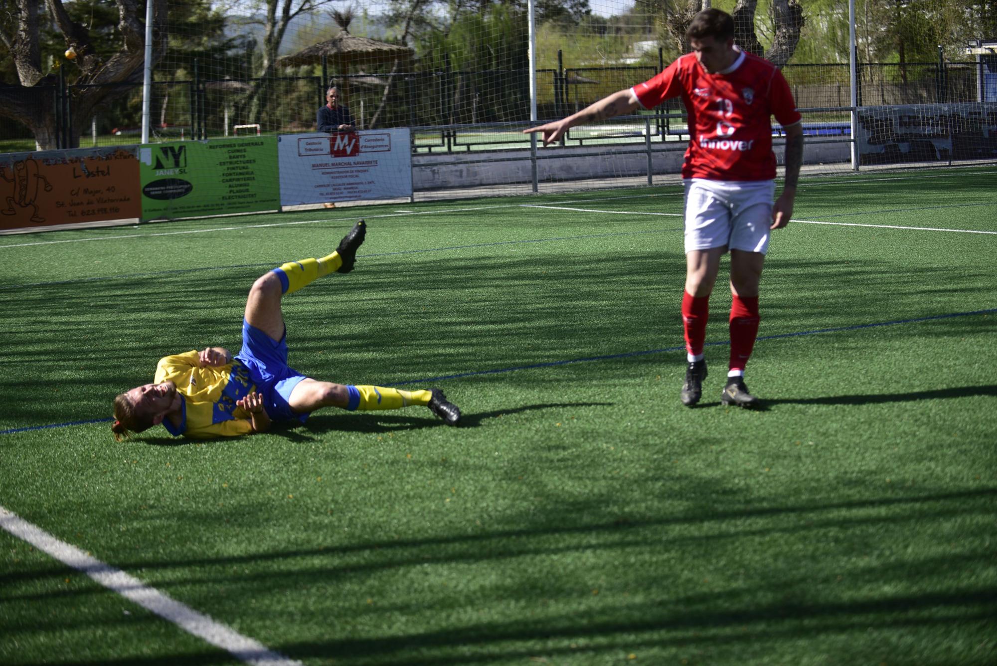 Les imatges del Joanenc B- Cardona