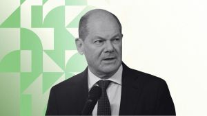 Olaf Scholz