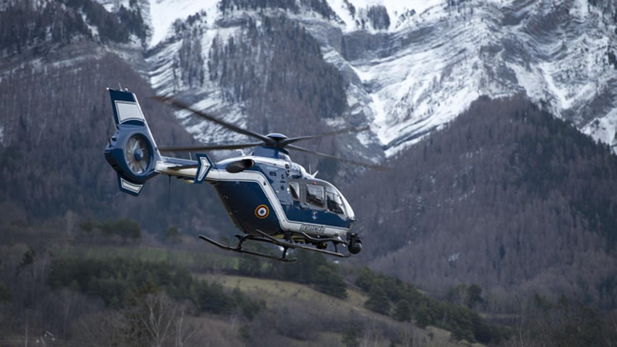 Operación Rescate Germanwings