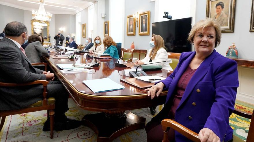 El Tribunal de Cuentas fija para diciembre la vista previa por los gastos en el exterior del &#039;procés&#039;