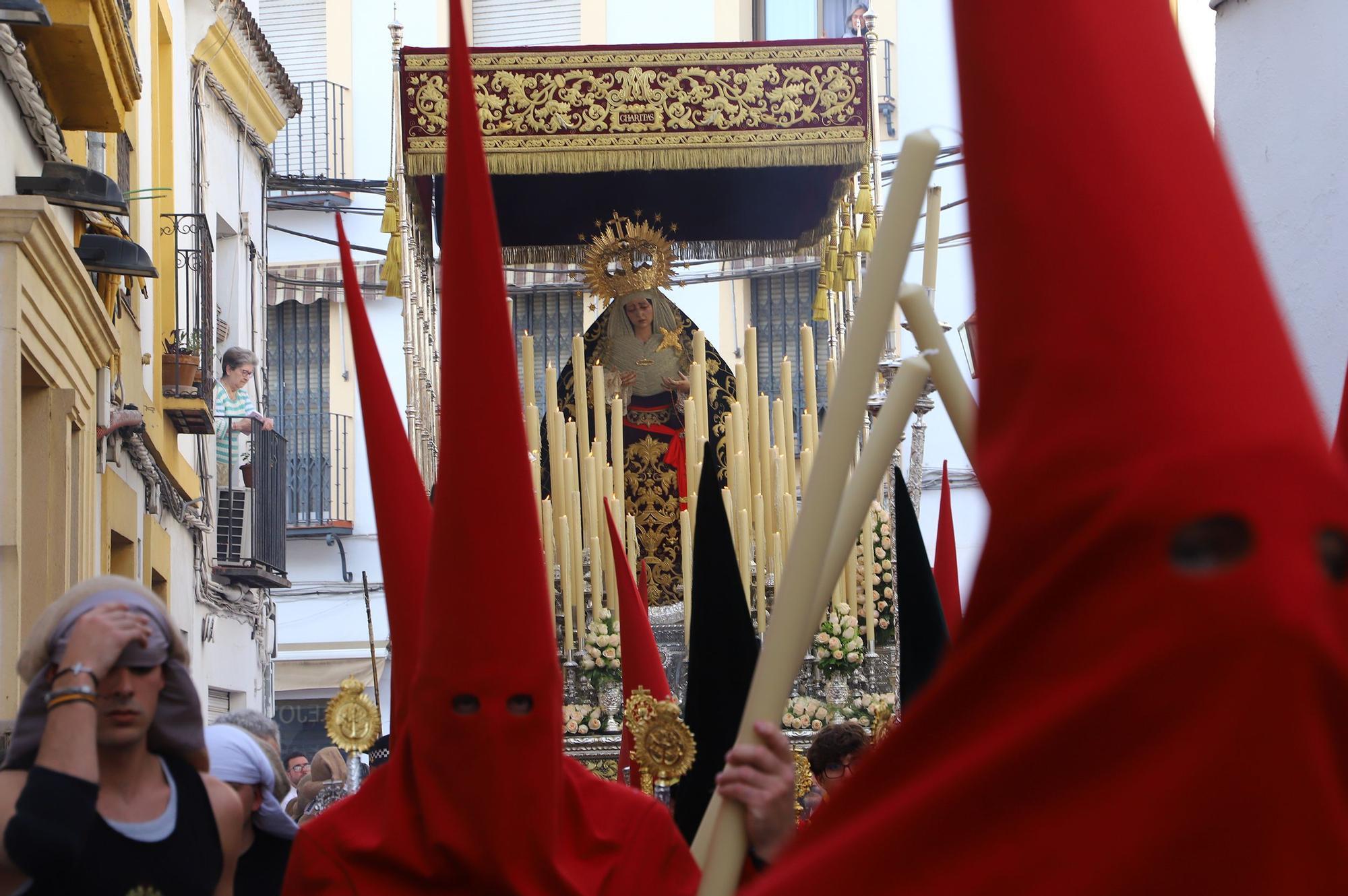 Al calor de la Hermandad del BuenSuceso