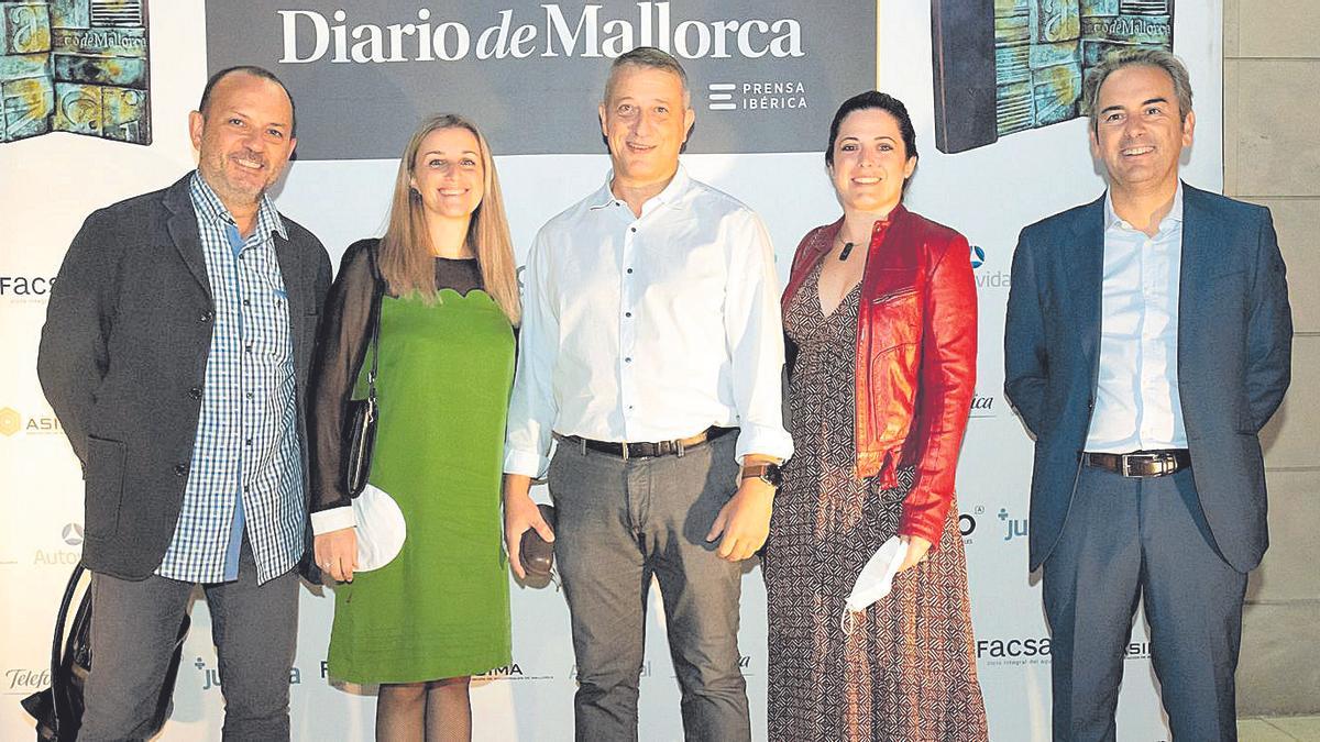 Premis Diario de Mallorca 2021