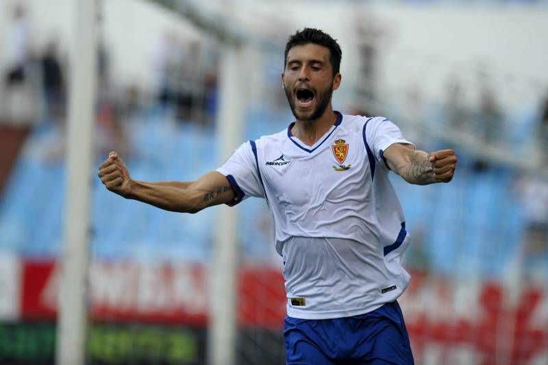 Fotogalería Real Zaragoza - Sabadell