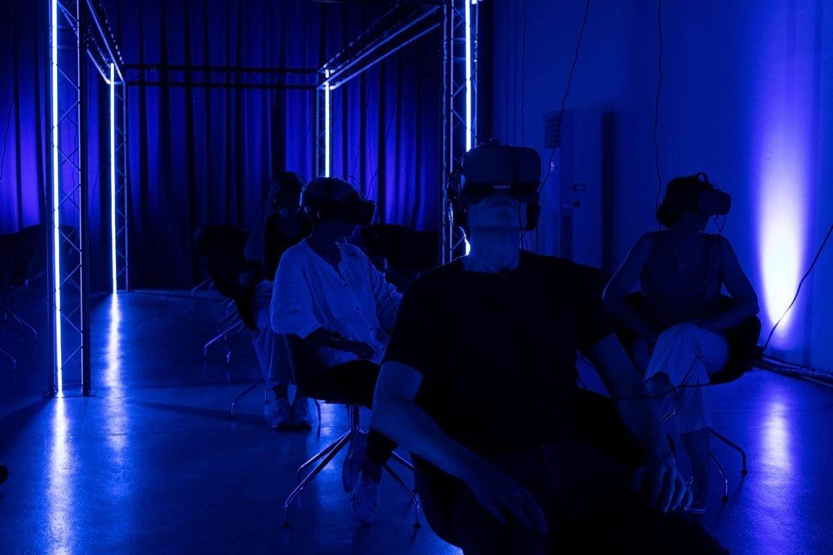 La realidad virtual ha sido uno de los recursos tecnológicos utilizados