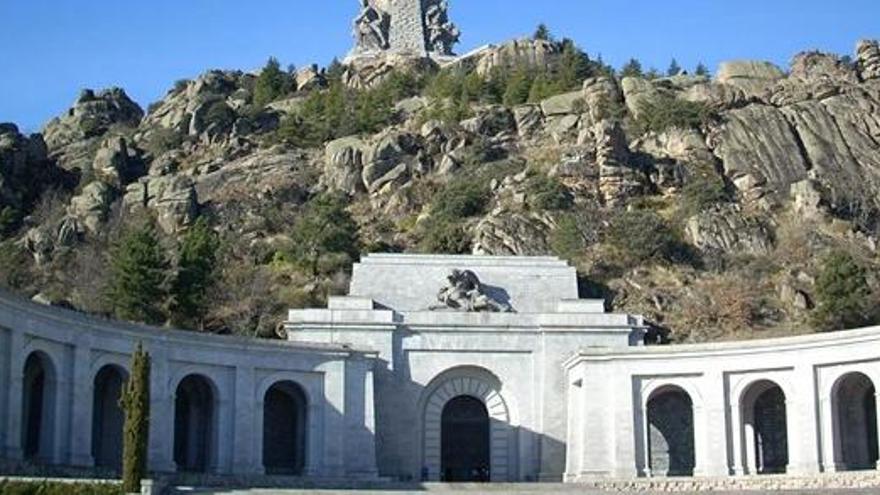 El Consell de Ministres aprovarà aquest divendres l&#039;exhumació de Franco del Valle de los Caídos