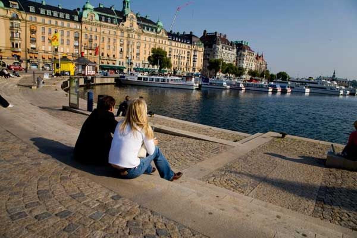 El hombre que no amaba a las mujeres