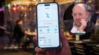 Gonzalo Bernardos, economista, explica por qué Bizum Pay puede cambiar los pagos en España para siempre: "A los comercios les irá mejor"