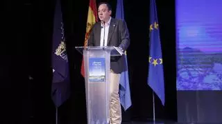 La historia del “Che de Piñera”, el abuelo emigrante que emocionó al alcalde de Villaviciosa en el Congreso Mundial de Asturianía