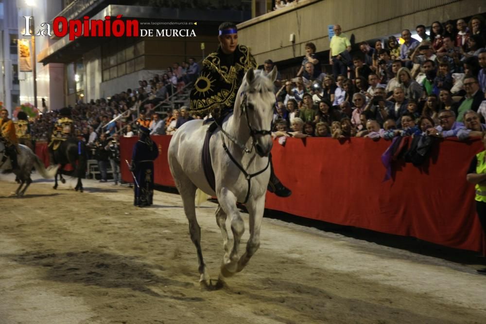 Jueves Santo en Lorca