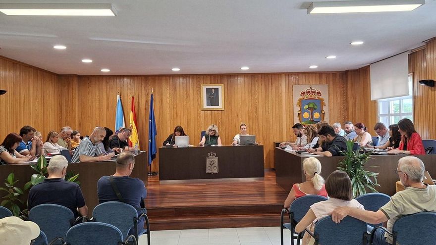 Cambre vuelve a rechazar el trazado de la vía ártabra por A Gándara