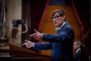 Catalunya posa en marxa la «compra conjunta» de pisos entre la Generalitat i particulars de més de 40 anys