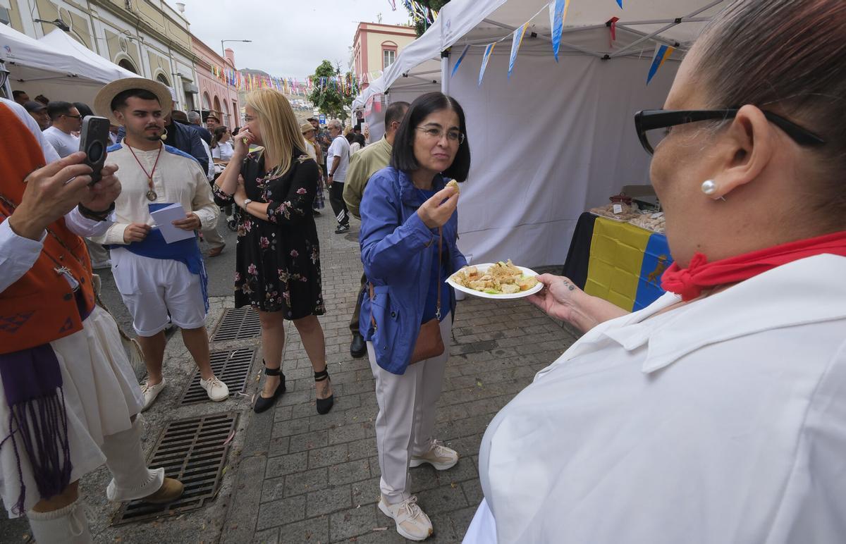 Feria El Sabor del Queso