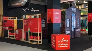 La Cámara de Comercio de Gijón e Impulsa amplían el plazo para que emprendedores participen en FIDMA 2025