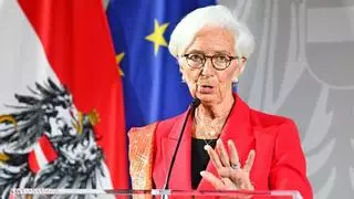 Lagarde, a contracorriente: apuesta por que Europa acelere en la IA mientras EEUU hace sonar todas las alarmas