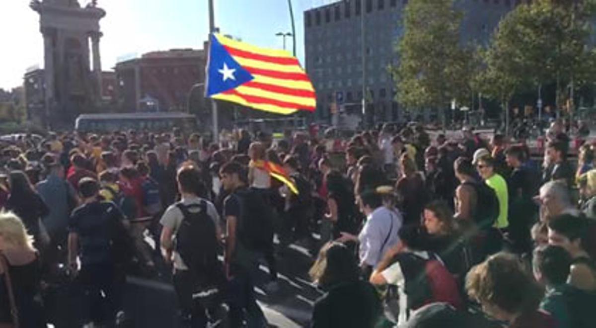 corte gran via