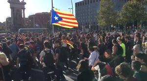 corte gran via