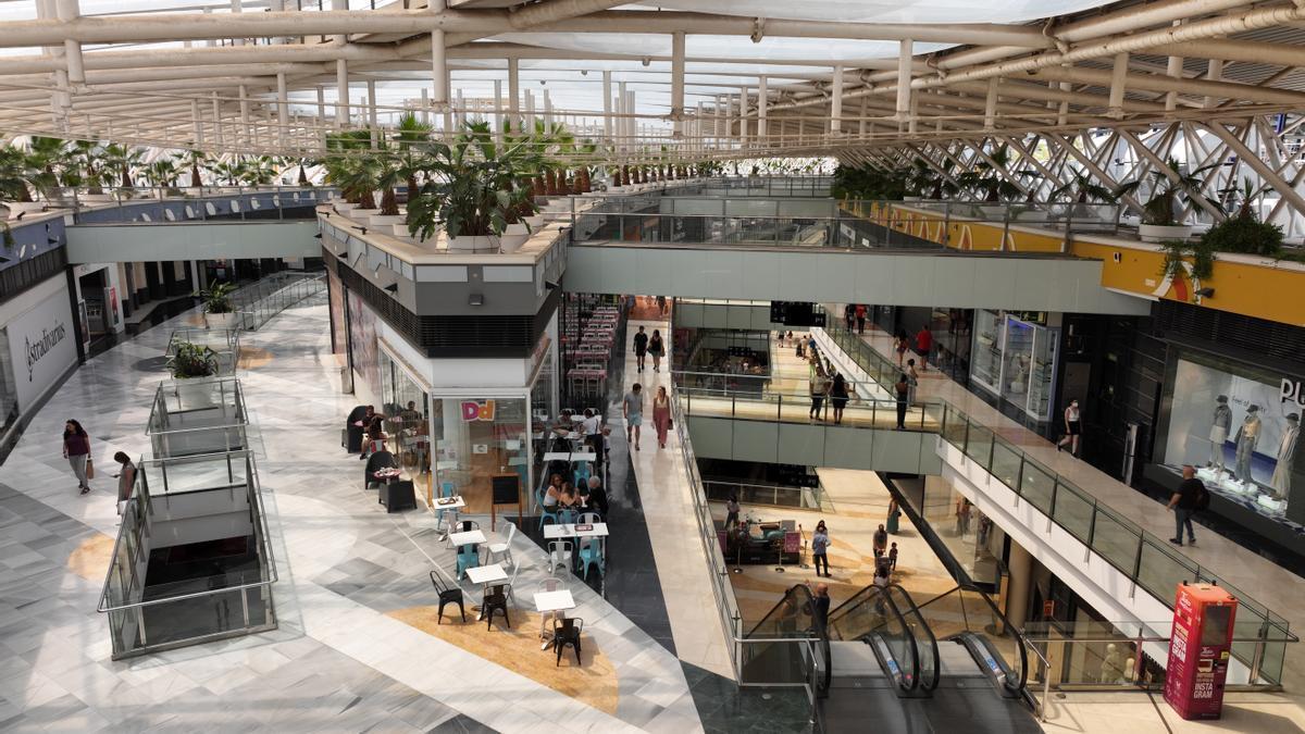 Centro Comercial Arena Multiespacio abrirá ya este domingo 16 de junio.