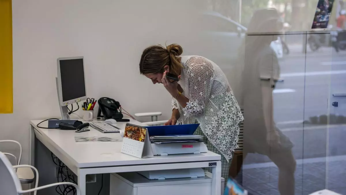 El Gobierno endurece el ataque contra las llamadas 'spam': tendrán un número propio y los contratos que aten serán nulos