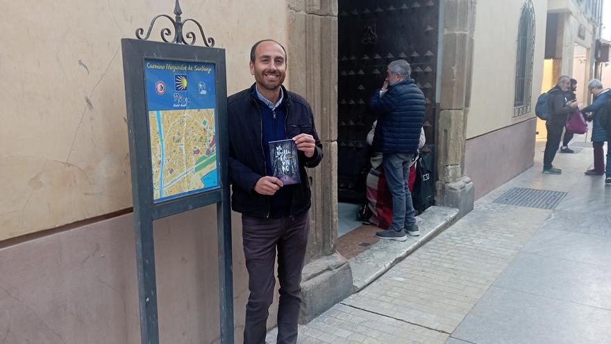 Crónica de un Camino de Santiago bajo el diluvio