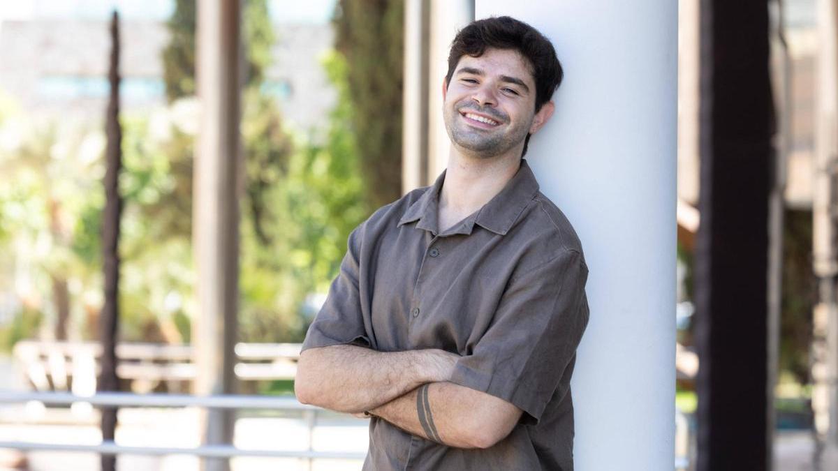 Juan José Tur, Juanjele, al Diario de Ibiza.