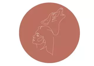 La domesticación del perro