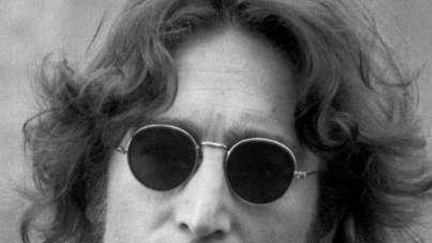 John Lennon.