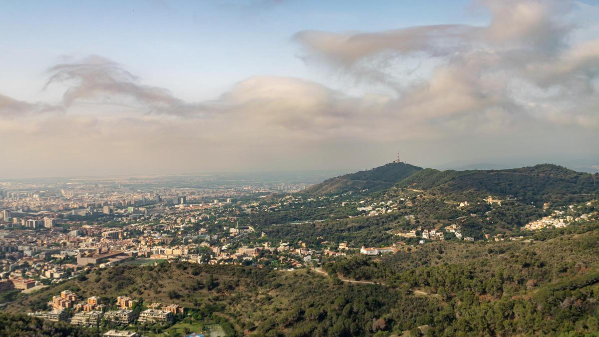 Temps a Barcelona avui, dilluns 29 de maig de 2023: cel variable