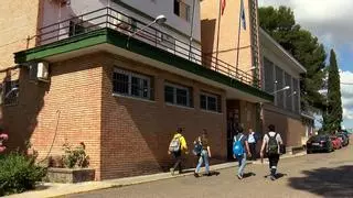 Cierran un aula de un instituto de Priego de Córdoba por picaduras de insectos en varios alumnos