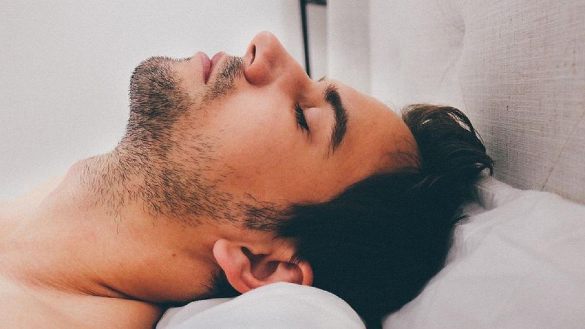 flight pilot male masturbator Cáncer de próstata: un estudio de Harvard reveló cuánto se debe eyacular al  mes para prevenir la enfermedad main image 1