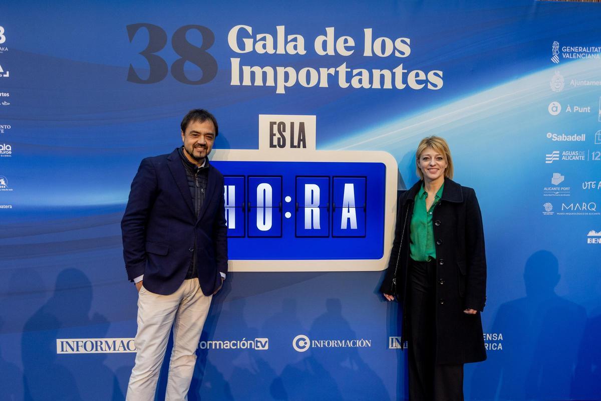 Gala de los Importantes 2022 (3/8)