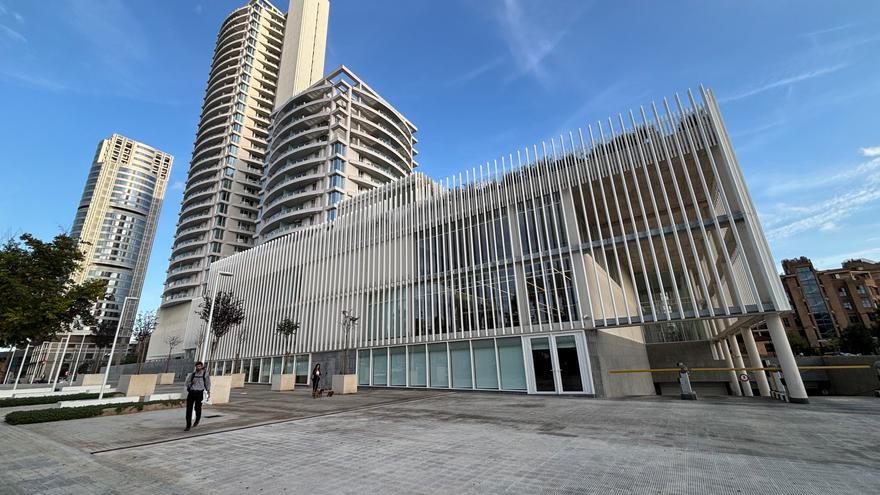 El desembarco de tecnológicas agota la oferta de oficinas en València