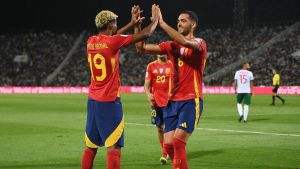 "¿Se retirará España del Mundial 2026 si se clasifica Israel?"
