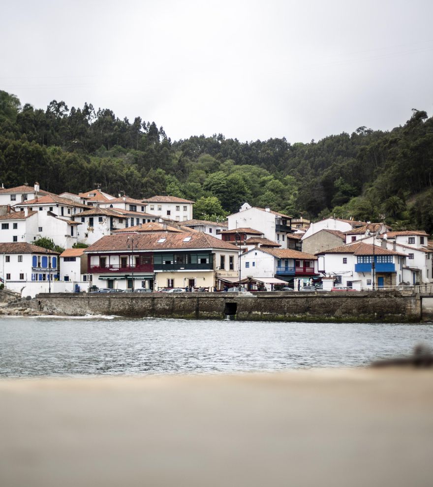 Asturianos en Villaviciosa, un recorrido por el municipio