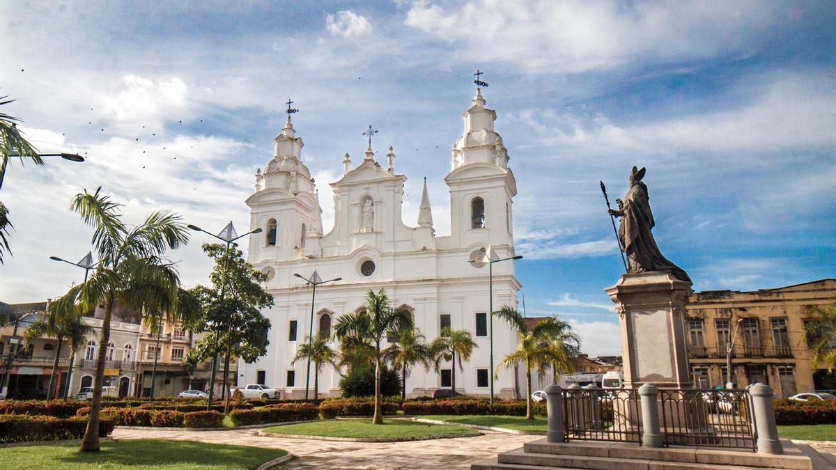 Belém, Brasil