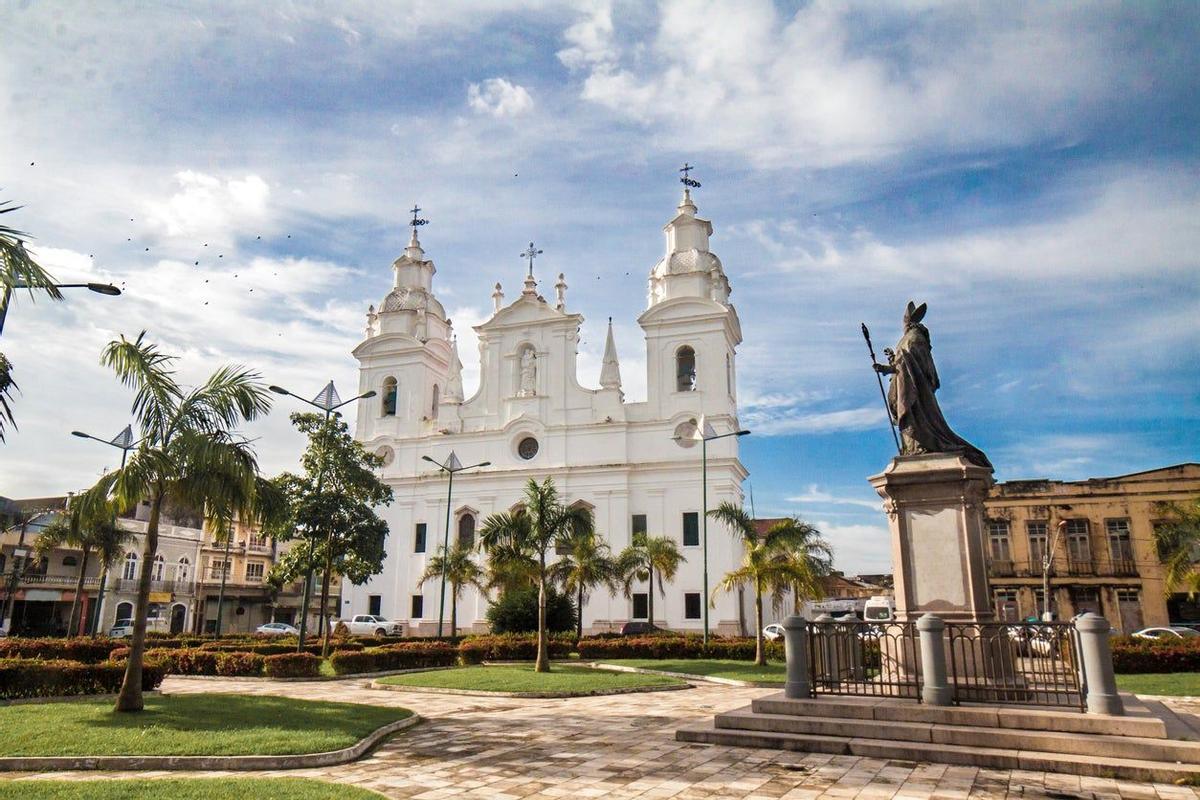 Belém, Brasil