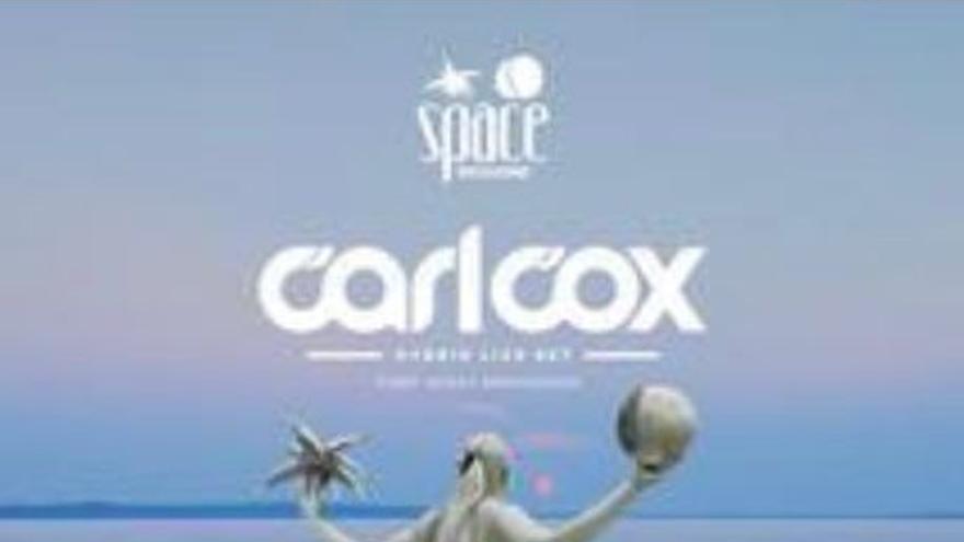 Space Ibiza anuncia la fecha de su &#039;opening&#039; en Italia